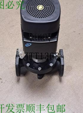 供应grundfos Tp 50-2402 Afa-bube 垂直泵 2hp 968 Gp