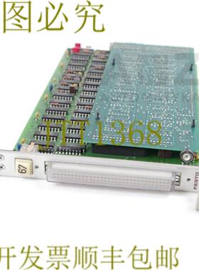 供应费斯托 EEAA-08 EEAA08 EEAA08 008076 06270 EAA 118