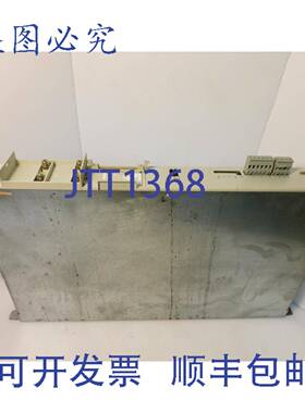 供应6SN1123-1AA00-0HA1 VER A SIMODRIVE LT 模块 8A 6SN111