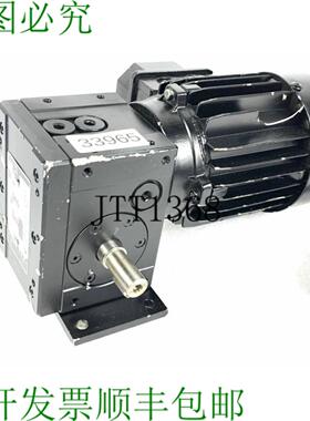 供应Z&uuml;rrer AG 180W 233min 1023437-000-00 减速电机