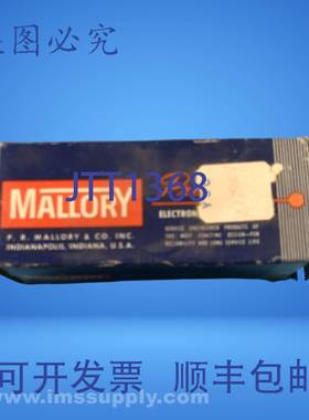 原装供应马洛里 psu7215 FNOB