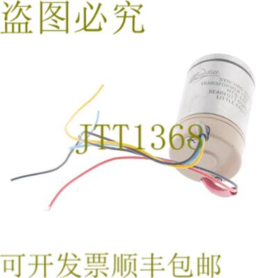供应KEARFOTT RS 901-3A RS9013A SYNCHRO 控制变压器