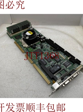 原装供应P5/6X86 SBC 版本：G5 版本 + RAM