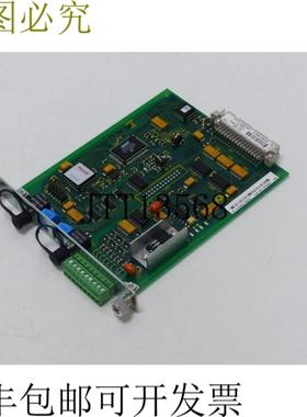 Indramat Rexroth DSS21 Plantine 完好无损