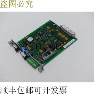 Indramat Rexroth DSS21 Plantine 完好无损