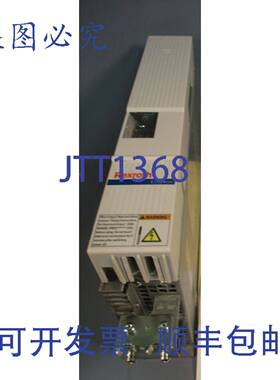 供应力士乐Eco Drive伺服控制器DKC013-040-7-FW FWA-ECODR3