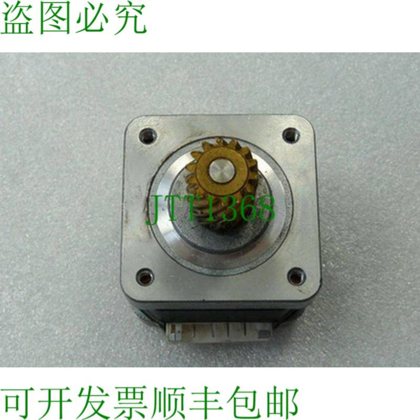 伺服 KH42JM2B087 施里特电机 DC67V 12A