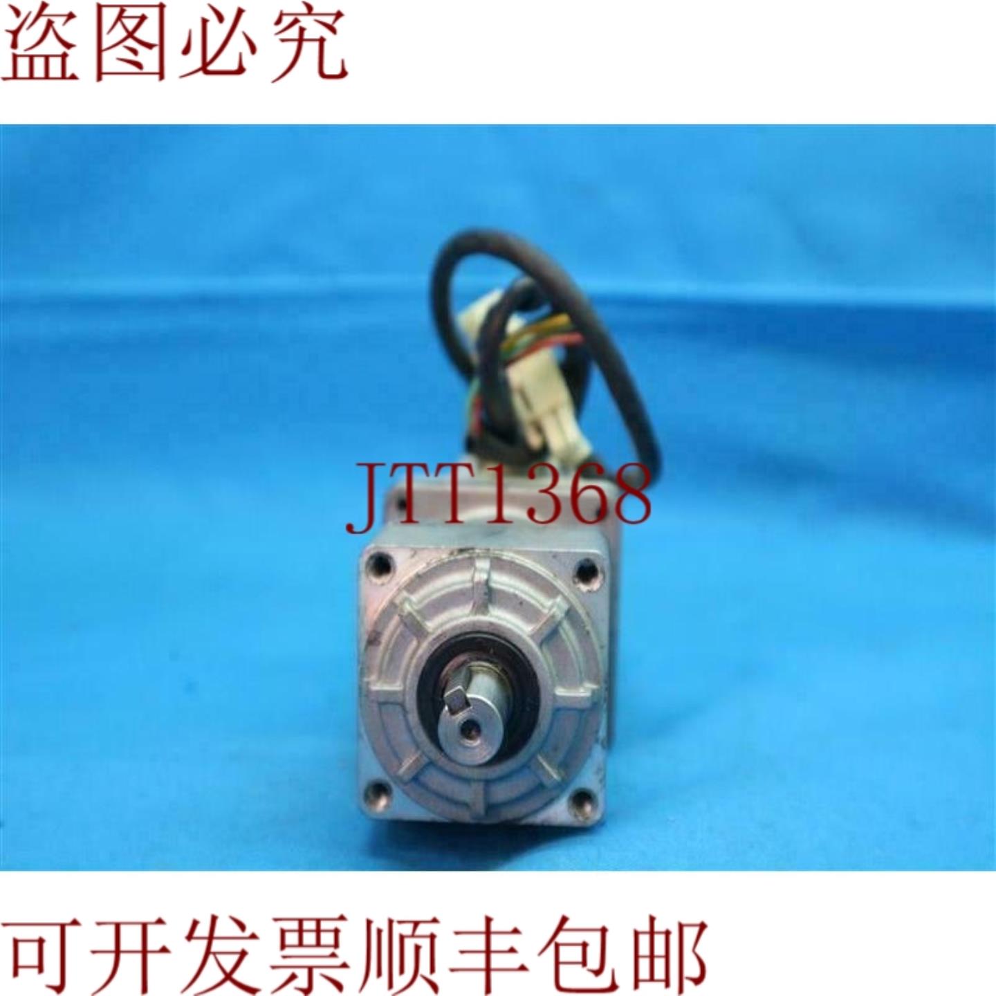 供应MSM022P32带VRKF-5B-200伺服电机带新宝能统计机