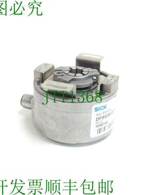 西克DFS60B-BDEC05000增量编码器IDNo 1058745 SN1214-0164