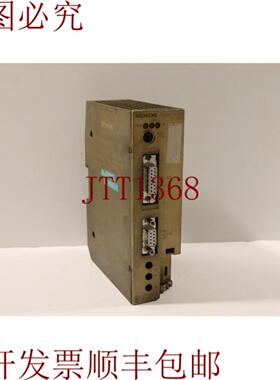 供应6ES5541-8AA11 Profibus 通信模块 CP541