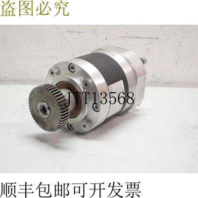 Planetroll齿轮箱 Gear PD120-dAH005-1AA1 I= 5 严重状况