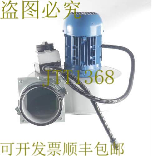 供应SODECA CMP-620-2TSMIT 离心鼓单体