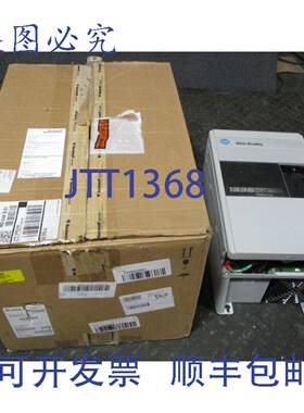 供应Allen Bradley 1336S-B010-AN-EN3 Ser C 变频驱动器 3PH