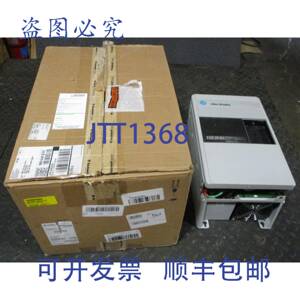 供应Allen Bradley 1336S-B010-AN-EN3 Ser C 变频驱动器 3PH