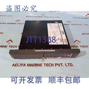 供应QLM024DCBAN M Quadlog 关键模块 24 VDC 023A 大