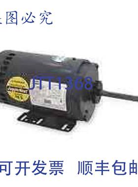 原装供应Century Motors H1051A 三相变频电机 1.5