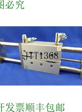 供应Vérin De Guidage Dfm-32-100 Pa-kf Vérin Pneumatiqu