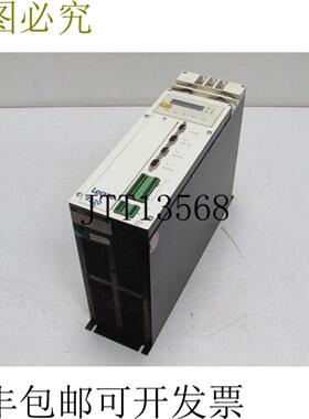 Lenze 9220 9223_E2B20 339223-E 伺服驱动器 540V 55A 已测