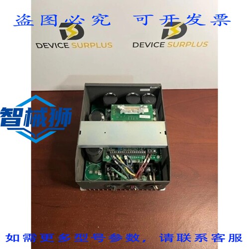 原装供应 LENZE AC TECH M3110SBP MC1000 变频驱动器 1 马力，缺