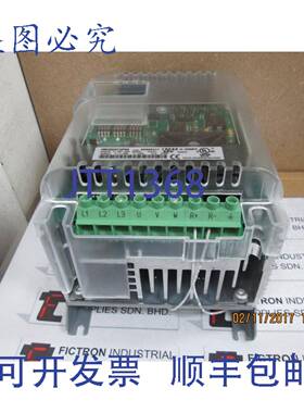 原装供应DMCS022F10PN0 DYNADRIVE 现代变频器