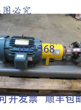 供应福斯 Durco 离心泵 MK3 LO-FLO 15 x 10 英寸 250PSI 带