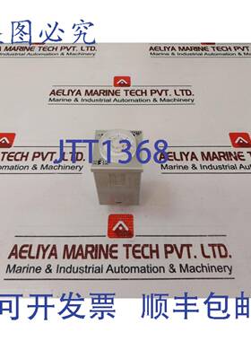 供应进口工业 Tz224-a2c60m-dc24v 多范围定时器