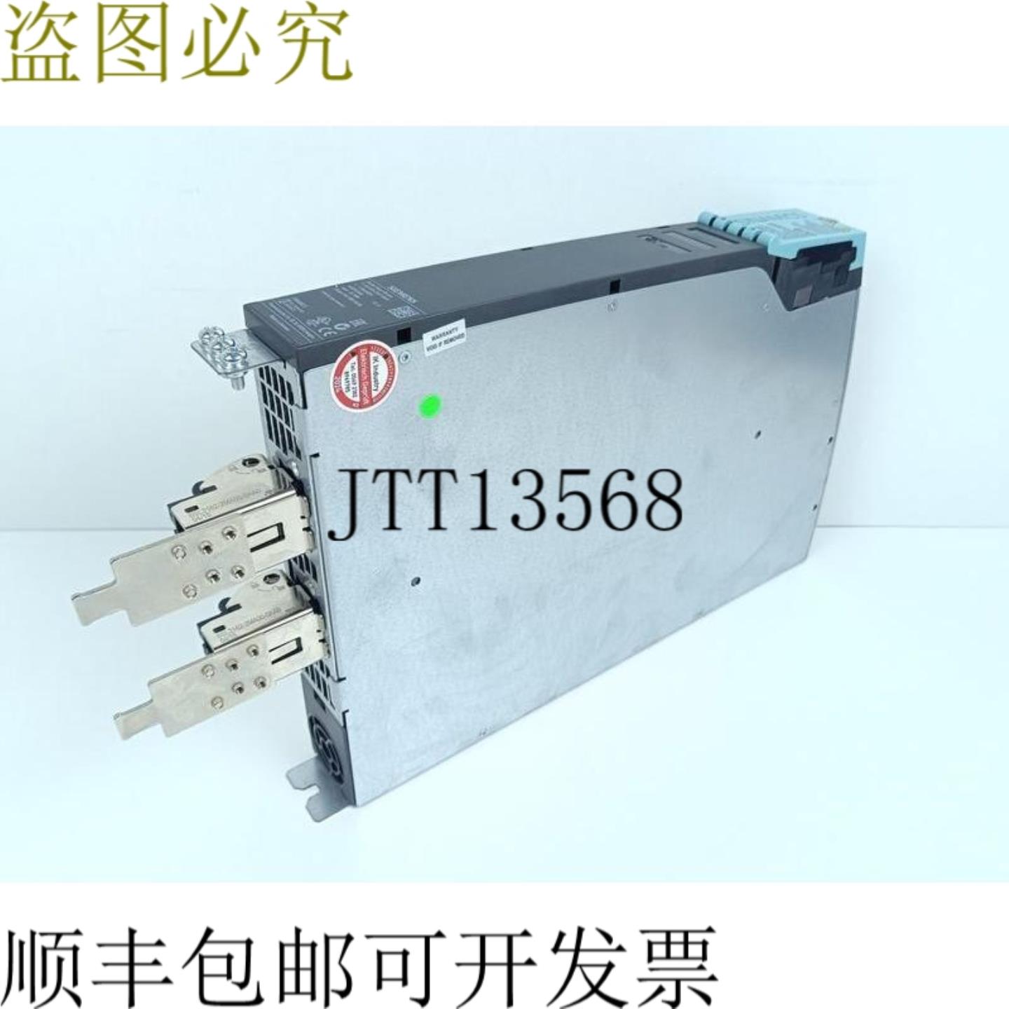 Sinamics 双电机 6SL3120-2TE21-0AA4 9A9A FSB MINT CONDITI