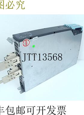 Sinamics 双电机 6SL3120-2TE21-0AA4 9A9A FSB MINT CONDITI