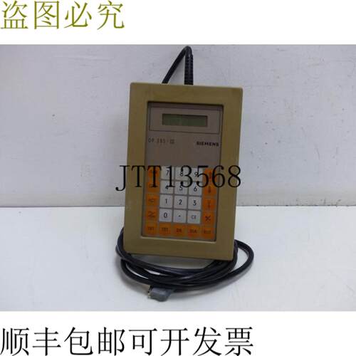 S5 OP 393 III 6ES5 393-0UA14 6ES5393-0UA14 + Simatic S5 6ES