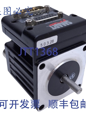 原装供应Moog Animatics SM23165D-C-AD1 D类智能电机，48VDC，?0