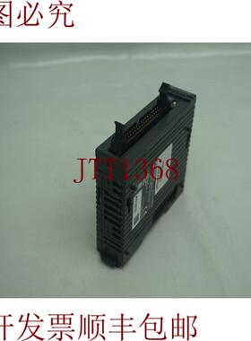 供应Keyence KV-C16XTD KVC16XTD 输入输出模块 30 天 发