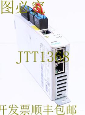 供应费斯托 CMMT-ST-C8-1C-EC-S0 8084005 银色