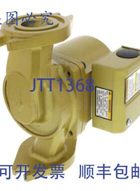 原装供应Bell & Gossett 103252LF - NBF 22 循环器 115/1 LF