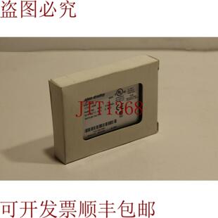 ARM 供应Allen Bradley 1734 NIA 储备模块