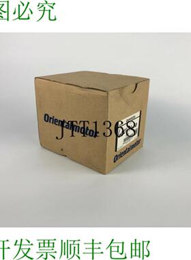 供应东方马达 Gvh5g25 齿轮头