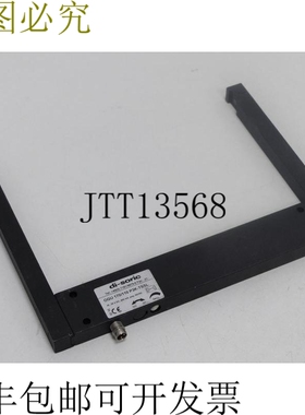 di-soric OGU 170/110 P3K-TSSL 10...35V DC 200mA 和新的一样