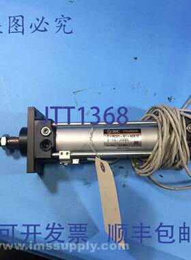 原装供应SMC T-HC01-X1-40X125-FA-J59WL气缸USIP