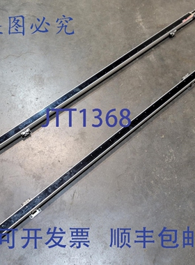 原装供应基恩士 SL-V103F 安全光幕发射器和接收器距离:1030 毫米