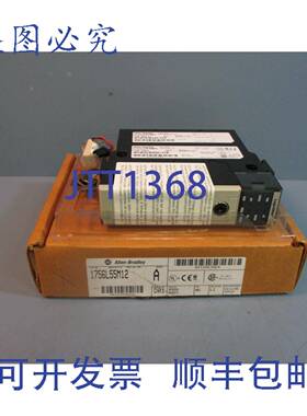 供应Allen-Bradley 1756L55M12 系列A Control Logix 5555 CP
