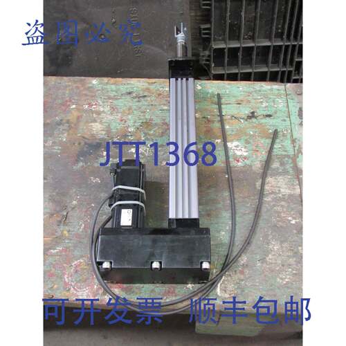 供应EXLAR 执行器 KM60-0300-05-NM-P20-JGA-L3-PB 配安川伺