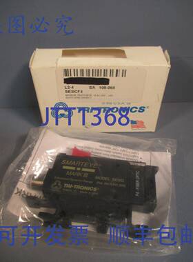 供应Tri-Tonics 光电眼传感器 12 至 24 VDC SE3ICF4