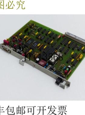 AEG BIK 151 通信模块 6051-042239 646 状态