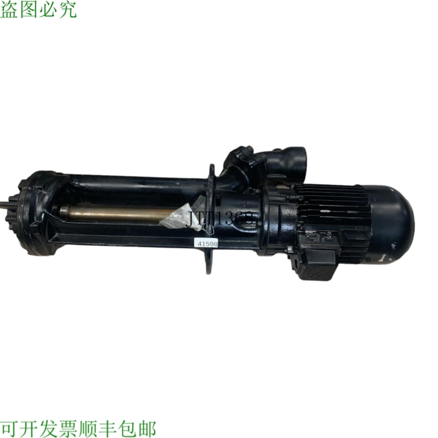 供应BRINKMANN 泵 SFL650450+001 冷却液泵 400lmin