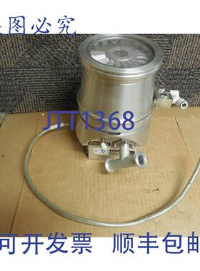 供应莱宝涡轮分子泵 TW 250 STDS SW20201 24 VDC 860Hz T