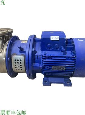 供应KSB ETACHROM-BC 32-200  7521 块泵