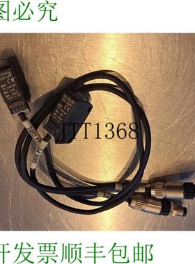 供应批次 De 2Keyence Pz2-62p Photo&eacute;lectrique Capteu