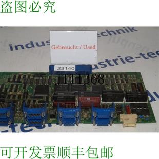 2200 供应控制卡 FANUC A16B A16B2200069 069