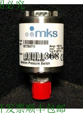 供应Mks 51b13tfb2ba400 Baratron Interruptor De Presi
