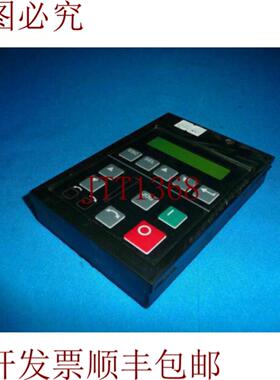 供应Allen Bradley 1201-HA2 1201HA2 编程终端 C