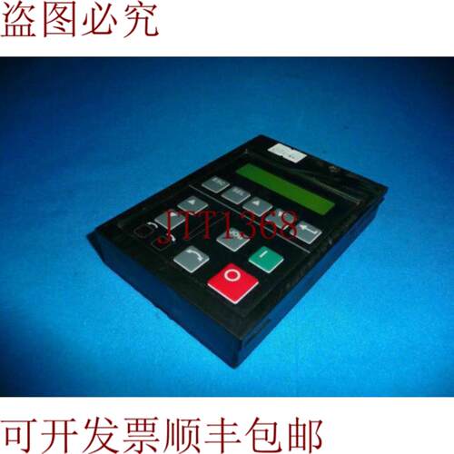 供应Allen Bradley 1201-HA2 1201HA2 编程终端 C